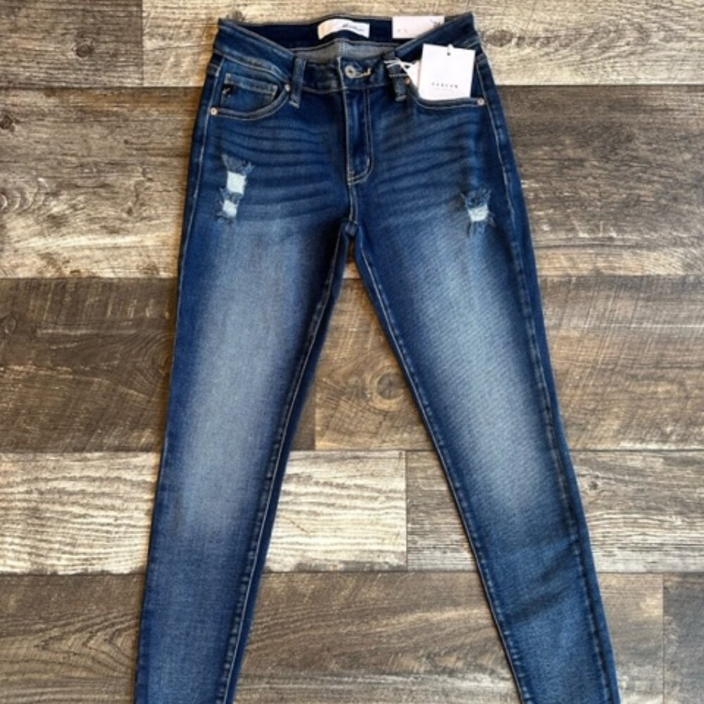 Kancan Super Skinny